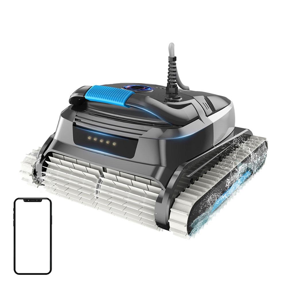 Wybot L1 Poolreinigungsroboter 200w 6l Wybot L1 Poolreinigungsroboter 200w 6l