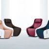Synca CirC Compact Massagesessel Navy - Gallery 4 Synca CirC Compact Massagesessel Navy