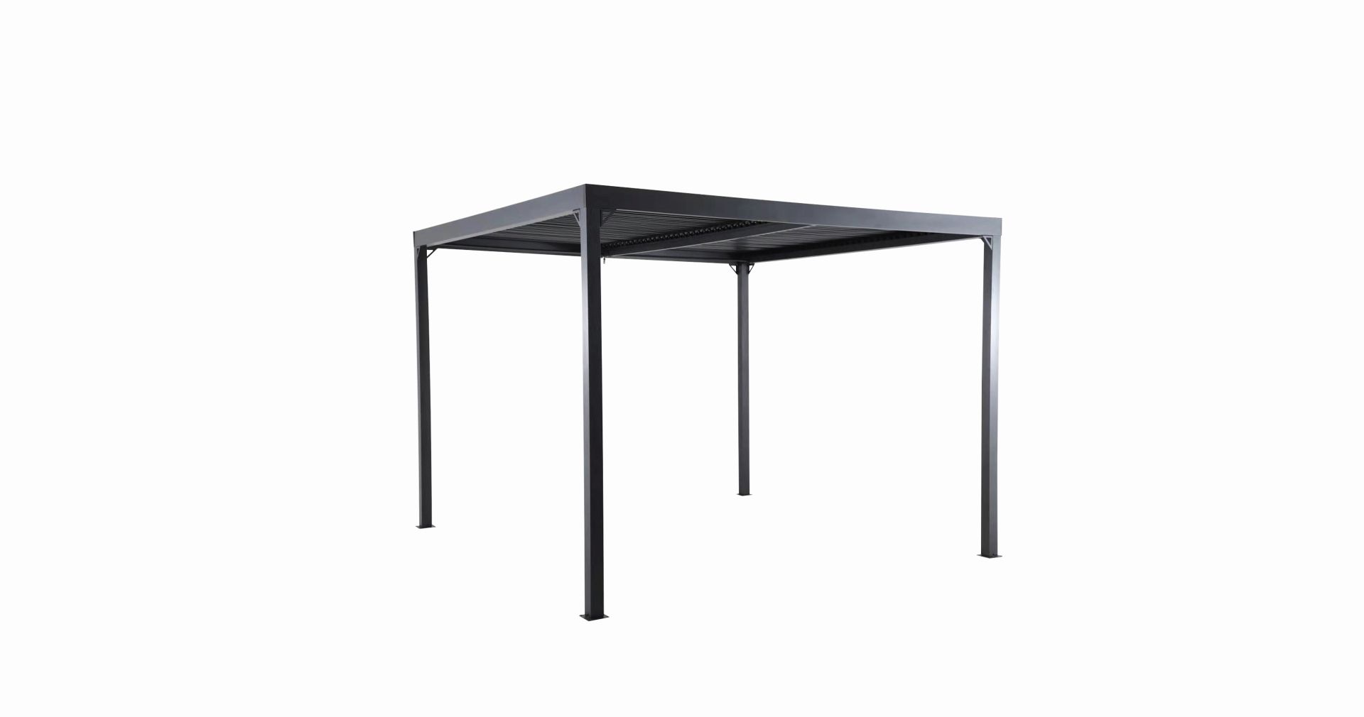 Creador Kiro Pavillon 300 x 300 cm