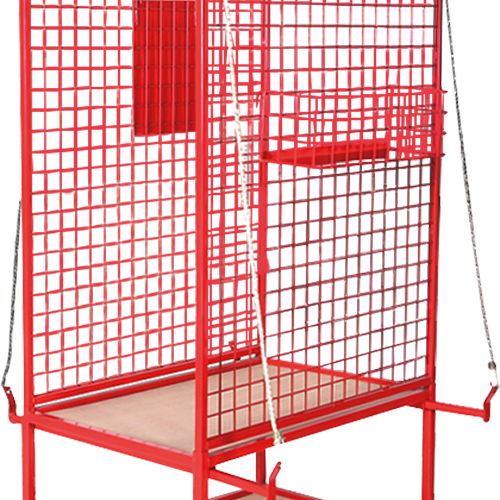 Kunzer Transportwagen für Anbauteile 7TW01