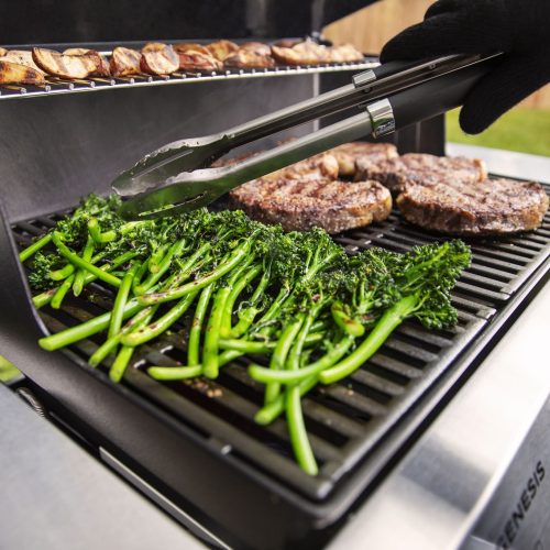 Weber - Genesis E-315 Gasgrill Weber - Genesis E-315 Gasgrill