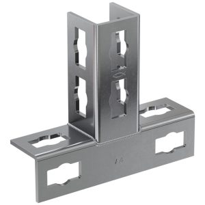 Fischer Verbindungselement Pfuf 2d A4 10 Stk