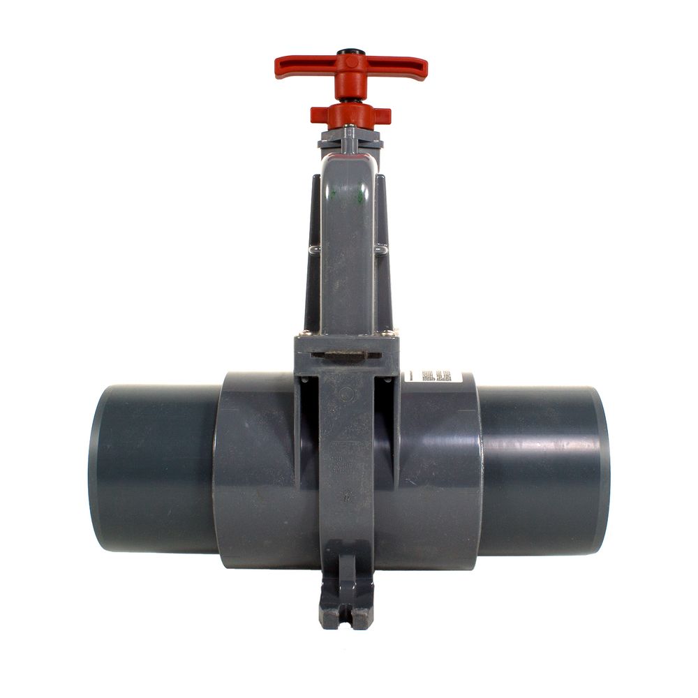 Jung Pumpen Zulaufschieber Dn 150 Pn 0,5 Jung Pumpen Zulaufschieber Dn 150 Pn 0,5