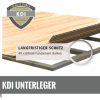 Karibu Saunahaus Skrollan 3 mit Vorraum naturbelassen-11 kW Bio-Kombiofen inkl. Steuergerät-Moderne Saunatür (Klarglas) - Gallery 8 Karibu Saunahaus Skrollan 3 mit Vorraum naturbelassen-11 kW Bio-Kombiofen inkl. Steuergerät-Moderne Saunatür (Klarglas)