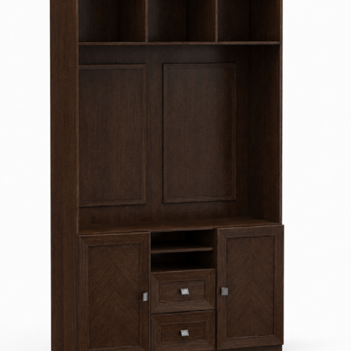 Aktenschrank Schrank Büro System Möbel Einrichtung Regal Regale