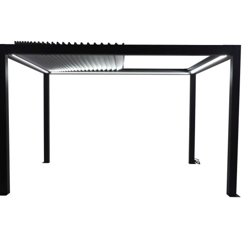 MWH Abierto Pavillon 395 x 305 x 250 cm MWH Abierto Pavillon 395 x 305 x 250 cm