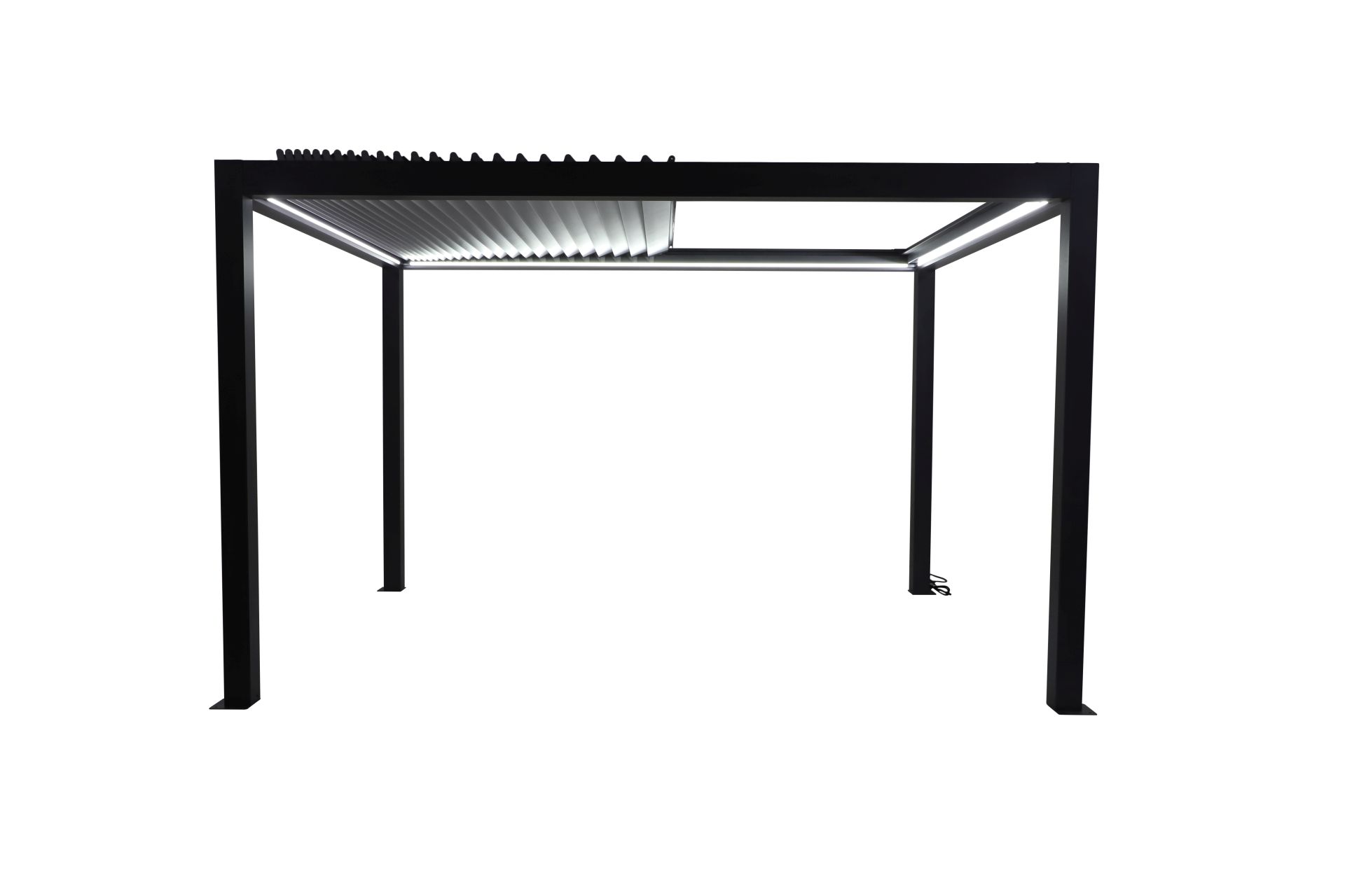 MWH Abierto Pavillon 395 x 305 x 250 cm MWH Abierto Pavillon 395 x 305 x 250 cm