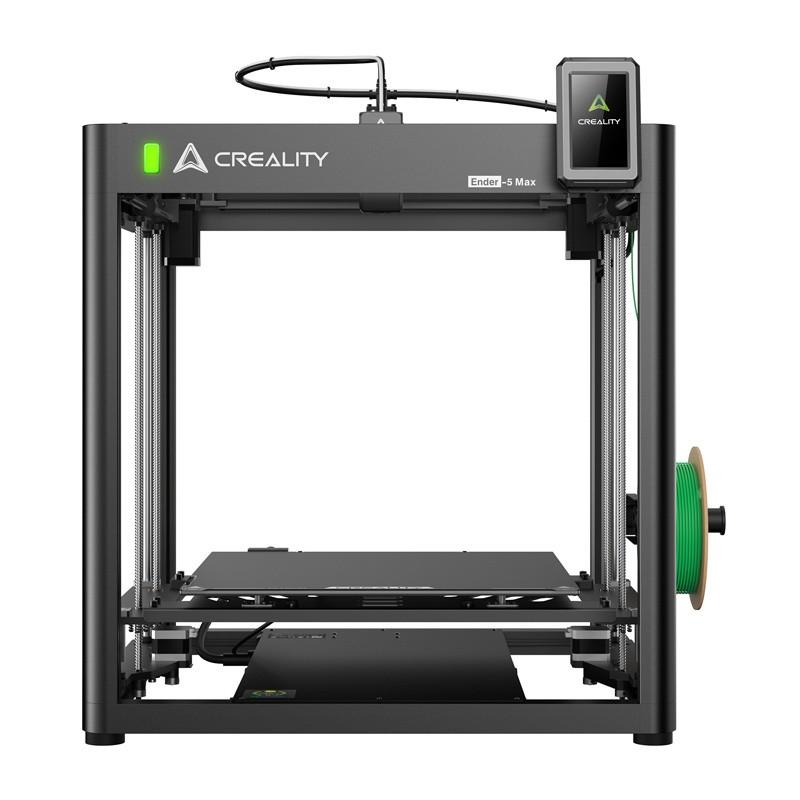 3d-drucker Creality Ender-5 Max Aluminiumrahmen Automatische Nivellierung 3d-drucker Creality Ender-5 Max Aluminiumrahmen Automatische Nivellierung