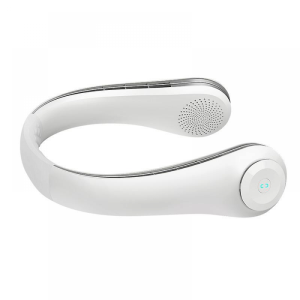 Bebusingoto Mini-halsventilator Bebusingoto Mini-halsventilator