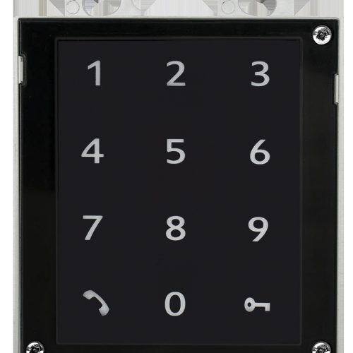 2N IP Verso Touch Keypad/Bluetooth/RFID  - Modul