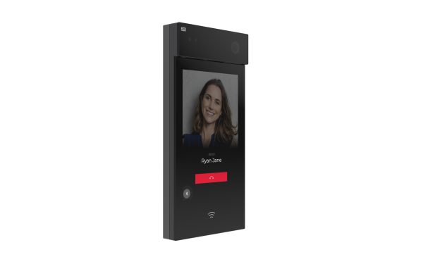 2N IP Style Basiseinheit  – Türsprechanlage