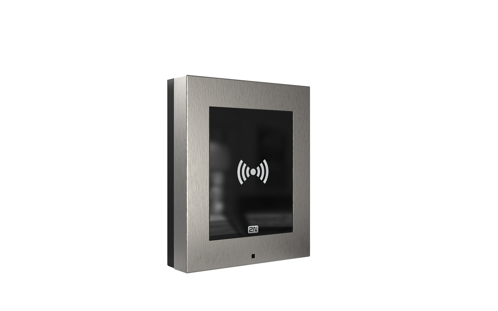 2N Access Unit 2.0 - RFID / Bluetooth 2N Access Unit 2.0 - RFID / Bluetooth