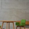Tisch Dweller H: 76 cm; Ø: 120 cm