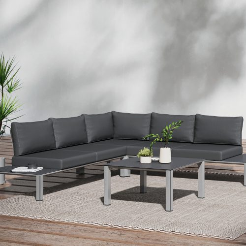 MWH Elements Lounge-Set