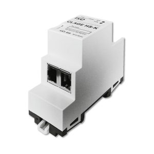 Hs-k Gateway Homeserver Knx