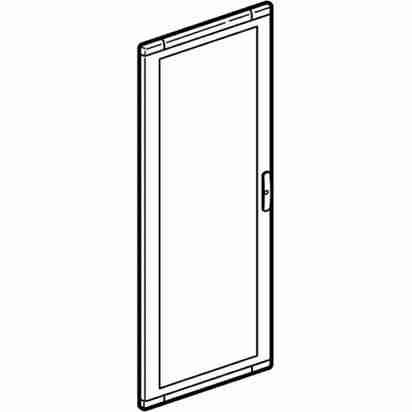 Bti93690v Glastür Für Ldx400- Und Ldx800-schränke
