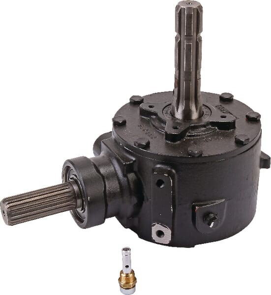 Kegelrad Kverneland Taarup Kt39401400