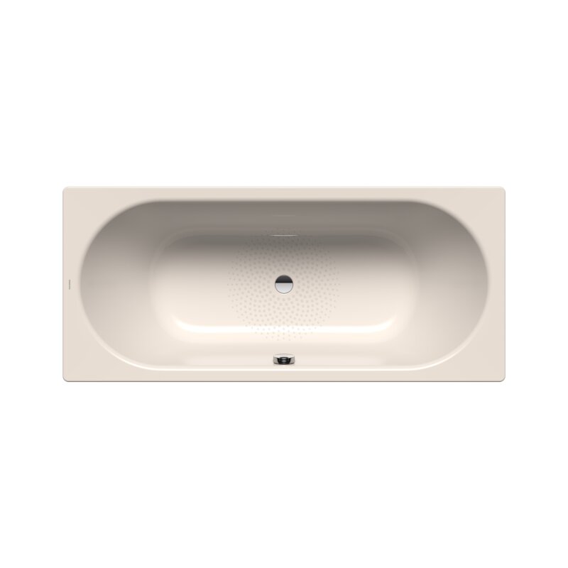 Classic Duo Wanne Pergamon Perl-effekt Antislip 160x70cm Classic Duo Wanne Pergamon Perl-effekt Antislip 160x70cm