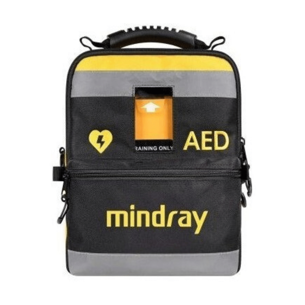 Mindray - AED Tragetasche für Beneheart C1A Defibrillator Mindray - AED Tragetasche für Beneheart C1A Defibrillator