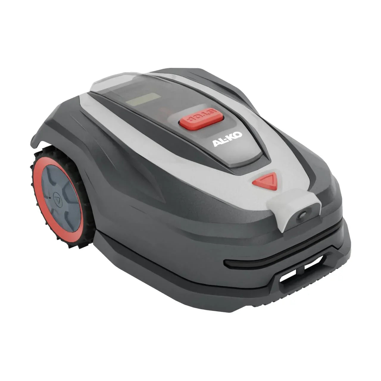 AL-KO Robolinho® 1000 VISION – Mähroboter ohne Begrenzungskabel AL-KO Robolinho® 1000 VISION – Mähroboter ohne Begrenzungskabel