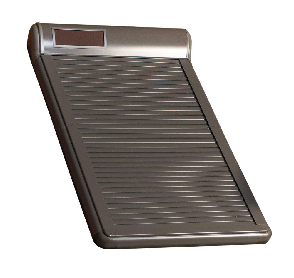 Fakro Sparpaket Dachfenster PTP-V U3 mit Solar Rollladen ARZ Solar und Eindeckrahmen