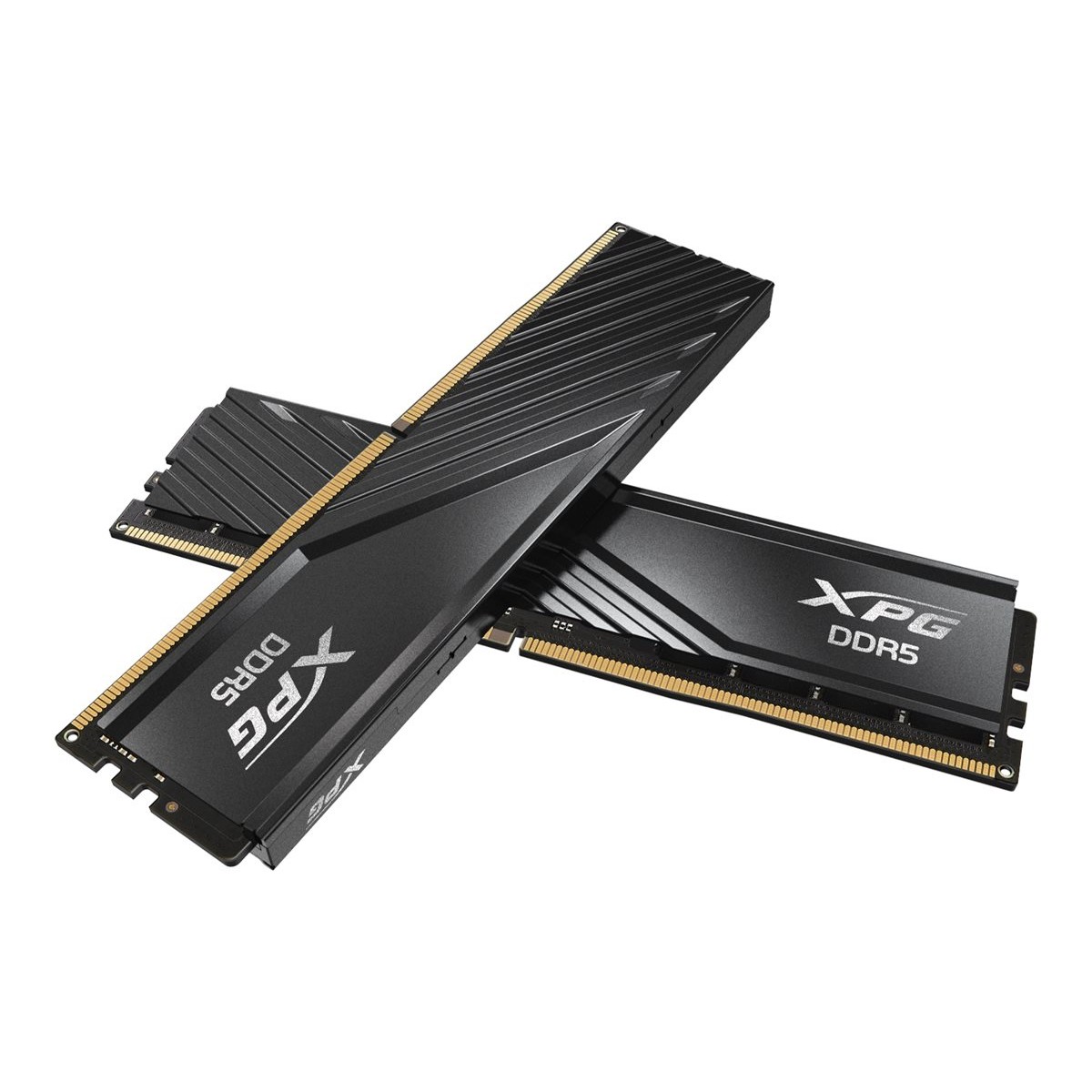 XPG Lancer Blade 32GB Kit DDR5-6000 CL48 Arbeitsspeicher XPG Lancer Blade 32GB Kit DDR5-6000 CL48 Arbeitsspeicher