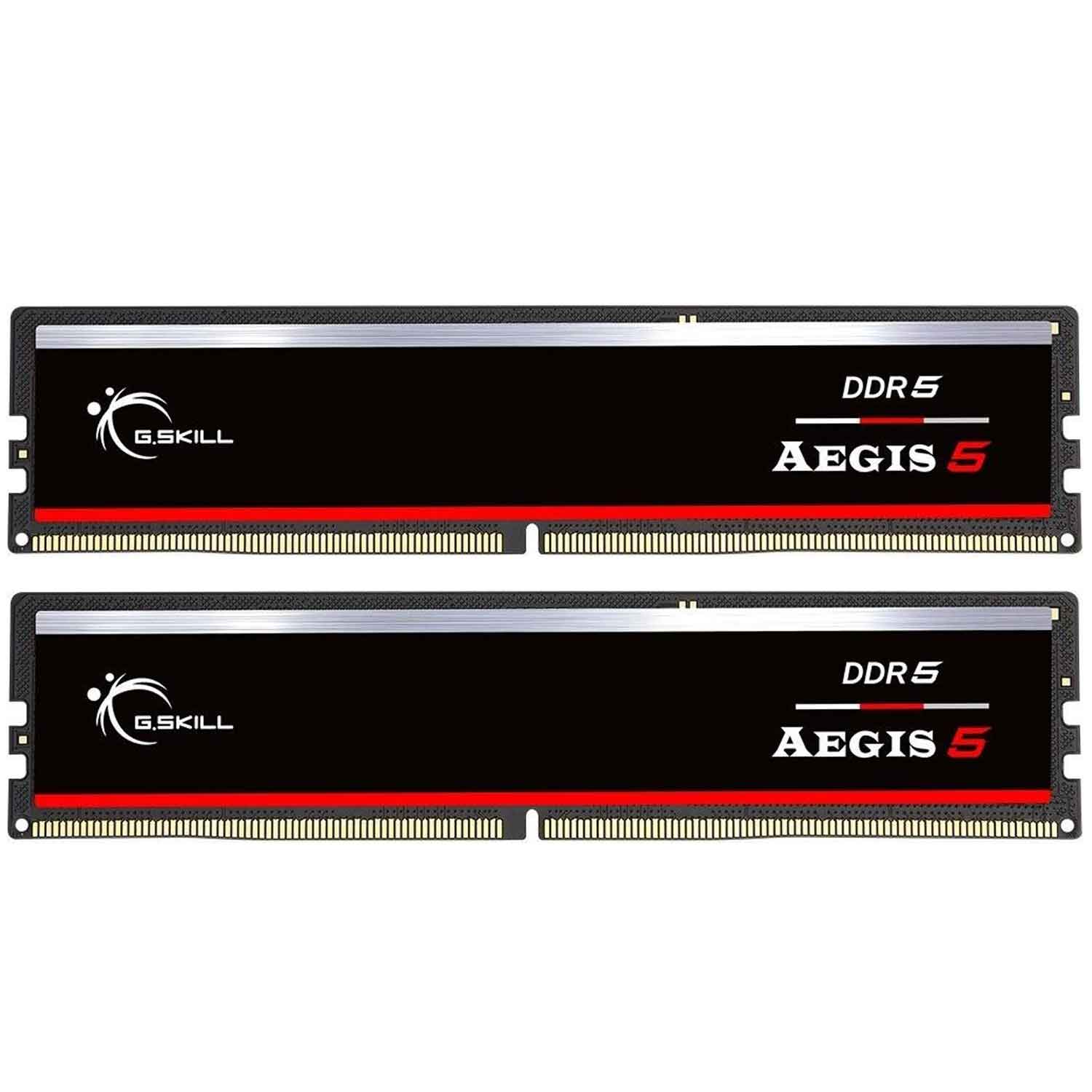 G.Skill Aegis 5 64GB DDR5-5200 CL40 Arbeitsspeicher