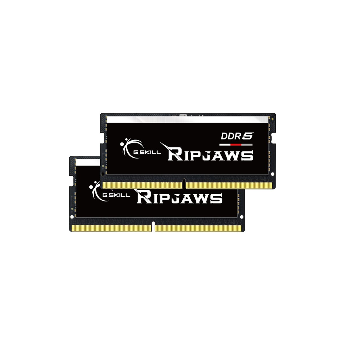 G.Skill Ripjaws 64GB DDR5-4800 CL40 Arbeitsspeicher