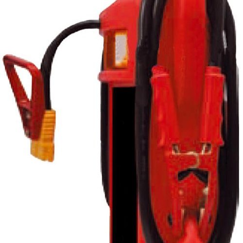 Kunzer AKKU-Start tragbar 12V 2400A, 24V 1200A AS12-24/2400