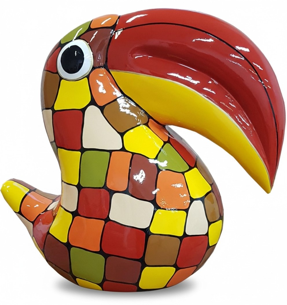 Abstrakte Deko Figur Statue Skulptur 65cm Figuren Statuen Skulpturen Abstrakte Deko Figur Statue Skulptur 65cm Figuren Statuen Skulpturen