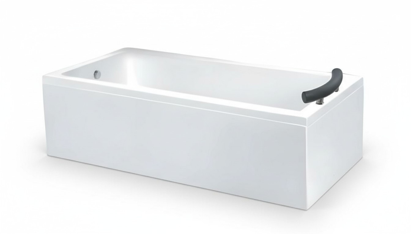 Acrylwanne Badewanne Pflegewanne Designwanne Luxuswanne Wellnesswanne 170x76 cm Acrylwanne Badewanne Pflegewanne Designwanne Luxuswanne Wellnesswanne 170x76 cm