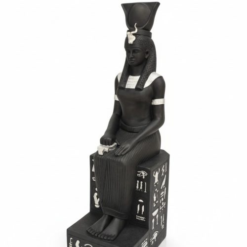 Ägyptische Pharao Statue Skulptur Figuren Skulpturen Dekoration Deko Ägyptische Pharao Statue Skulptur Figuren Skulpturen Dekoration Deko