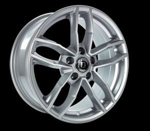 Diewe Alito Argento silber Felge 19 Zoll 5x114,3 Lochkreis Diewe Alito Argento silber Felge 19 Zoll 5x114,3 Lochkreis