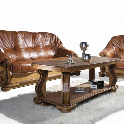 Antik Stil Ledersofa Couch Sofagarnitur 3+2+1 Sitzer Italienisches Leder Polster Antik Stil Ledersofa Couch Sofagarnitur 3+2+1 Sitzer Italienisches Leder Polster