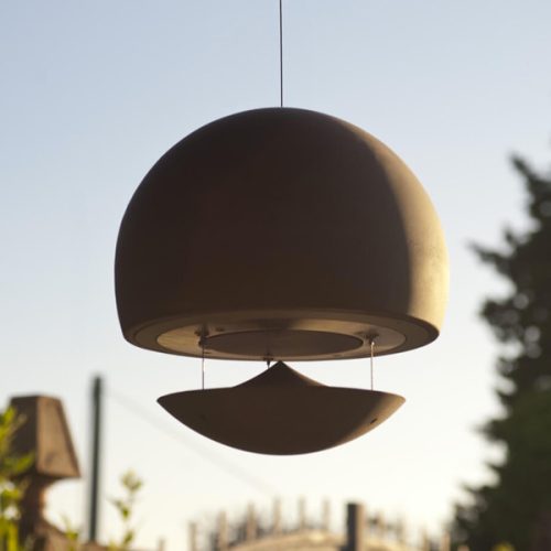 Architettura Sonora Spherina Air  Gartenlautsprecher