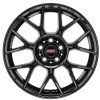 BBS Felge Alufelge XR schwarz 8,5x20 5x120 ET32 XR0305