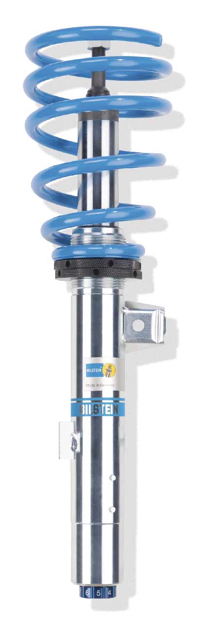 Bilstein Gewindefahrwerk B16 für MB W212 E-Klasse K PSS10 - Gallery 1 Bilstein Gewindefahrwerk B16 für MB W212 E-Klasse K PSS10