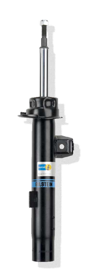 Bilstein B4 federtragender Stoßdämpfer hinten einzeln für Porsche 911 991 Sport