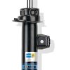 Bilstein B4 federtragender Stoßdämpfer hinten einzeln für Porsche 911 991 Sport