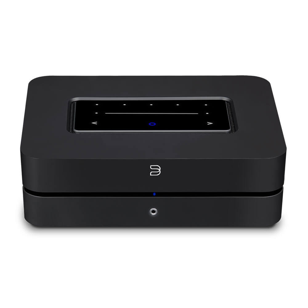 Bluesound Powernode HD Streaming Player