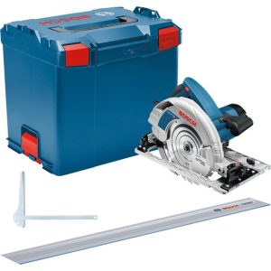 Bosch Professional GKS 85 G Handkreissäge 2.200W blau