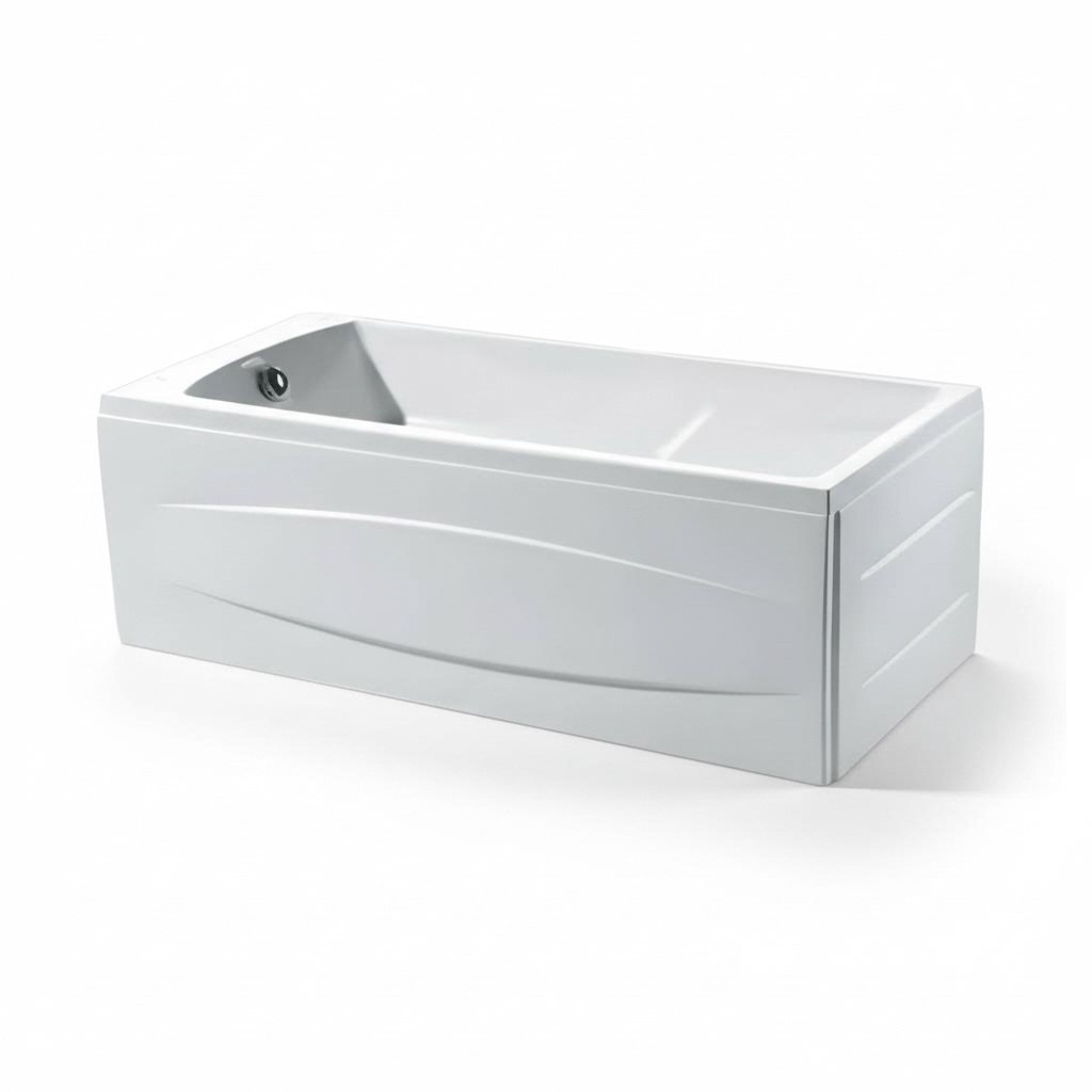 Bad Acrylwanne Badewanne Wanne Designwanne Luxuswanne Komfortwanne 150x72 cm Bad Acrylwanne Badewanne Wanne Designwanne Luxuswanne Komfortwanne 150x72 cm