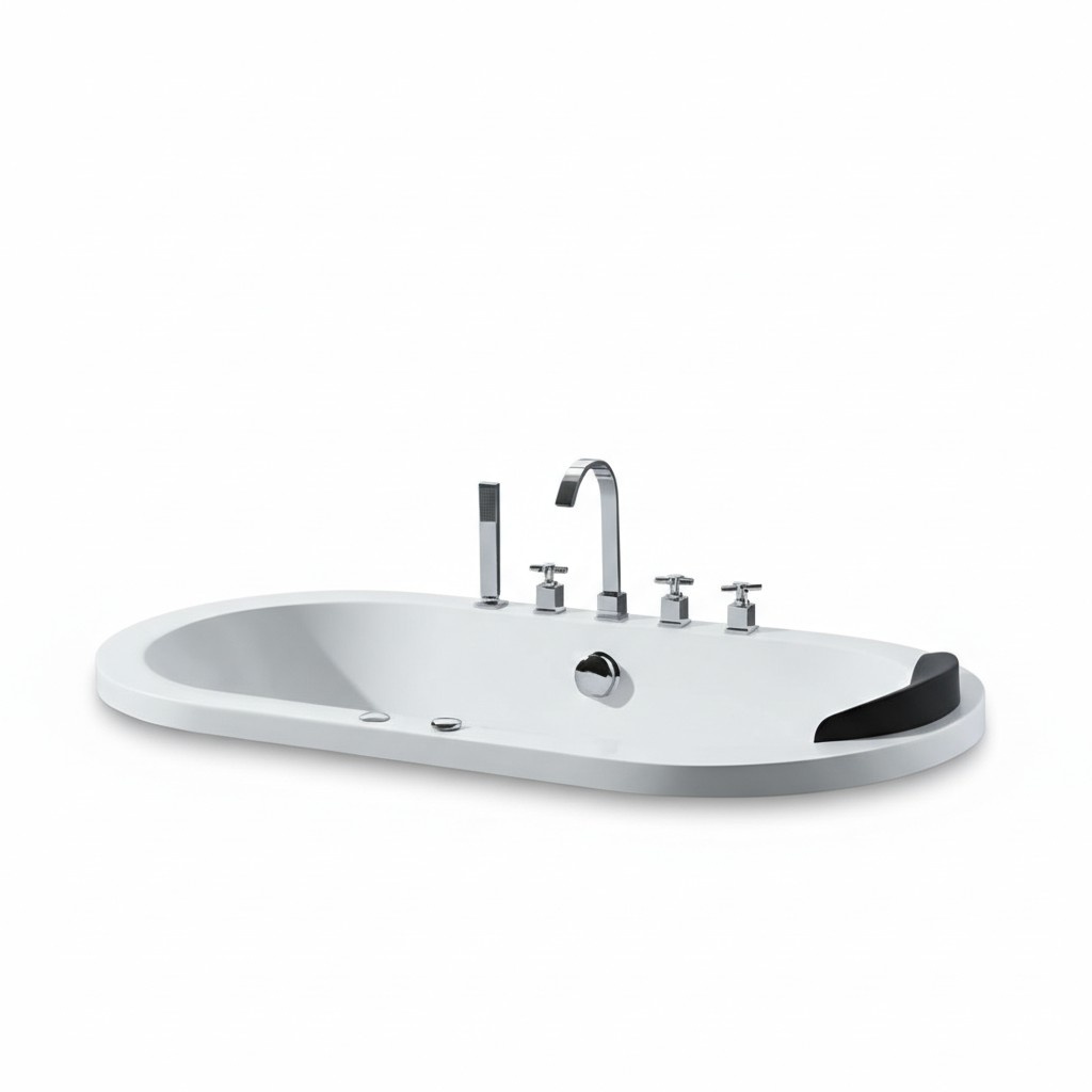 Badewanne Luxuswanne Wellnesswanne Minibadewanne Bad Entspannungsbad 180x82 cm Badewanne Luxuswanne Wellnesswanne Minibadewanne Bad Entspannungsbad 180x82 cm
