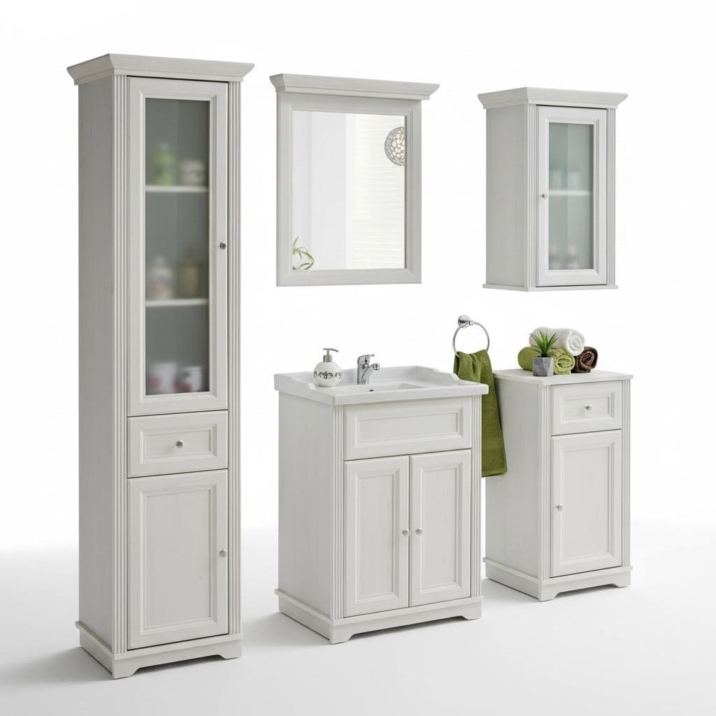 Badezimmer Design Badmöbel Sets Waschbecken Antik Luxus Möbel Badezimmer Design Badmöbel Sets Waschbecken Antik Luxus Möbel