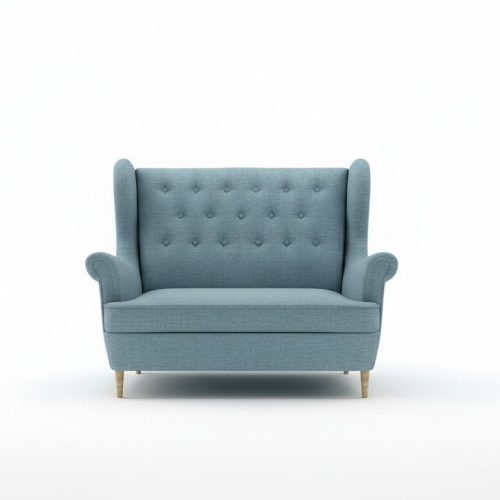 Bank Chesterfield Zweisitzer 2er Sitzer Sofa Couch Polster Samt Couchen Bank Chesterfield Zweisitzer 2er Sitzer Sofa Couch Polster Samt Couchen