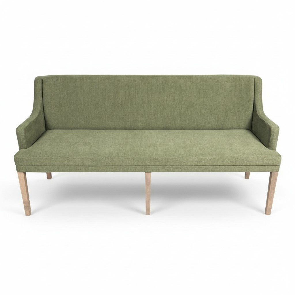 Bank Textil Sitz Bänke Chesterfield Restaurant Stoff Laden Sofa Leder Bank Textil Sitz Bänke Chesterfield Restaurant Stoff Laden Sofa Leder
