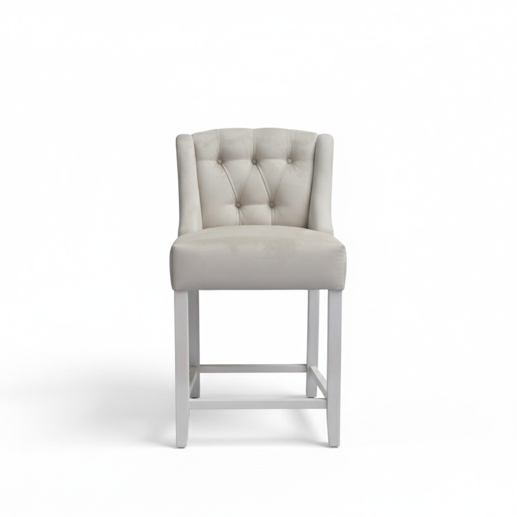 Barhocker Barstuhl 10er Set Stoff Design Barstühle Bar Hocker Tresen Stühle
