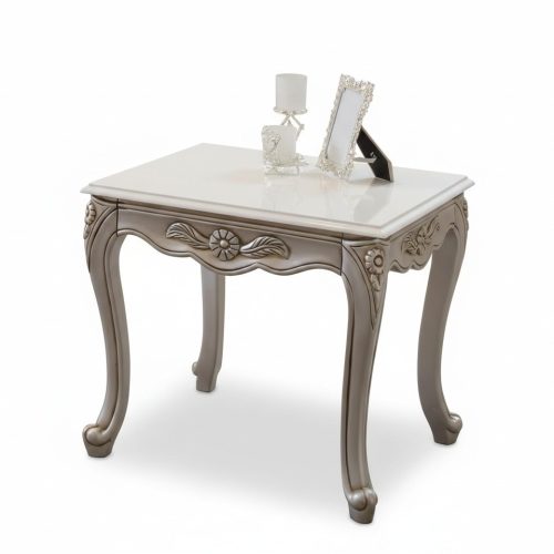 Beistelltisch Möbel Tisch Luxus Holz Sofa Art déco Couchtisch Wohnzimmer Beistelltisch Möbel Tisch Luxus Holz Sofa Art déco Couchtisch Wohnzimmer