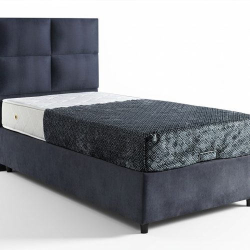 Bett Design Betten Luxus Stoff Polster Schlafzimmer Möbel 90x190 Modern Bett Design Betten Luxus Stoff Polster Schlafzimmer Möbel 90x190 Modern