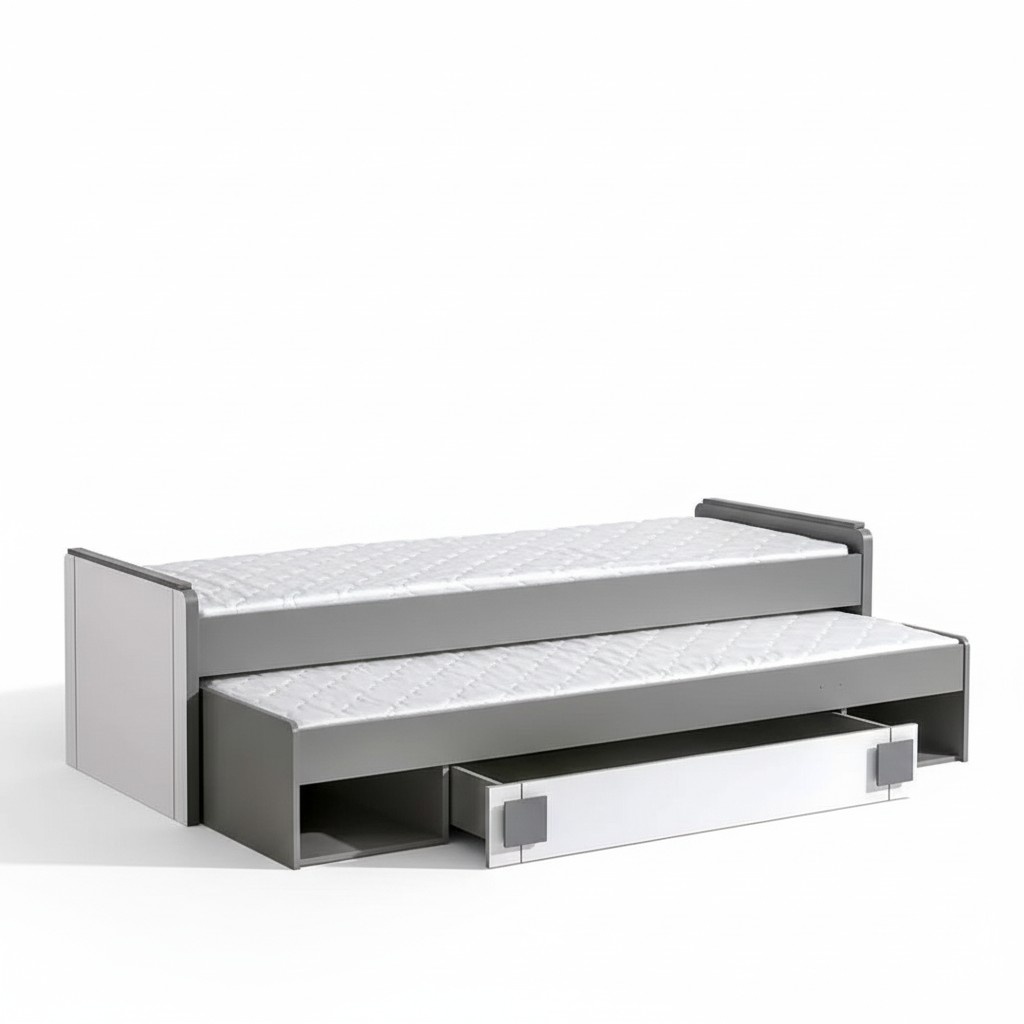 Bett Doppelbett Ausziehbett Kinderbett Kiefer Schlaf Sofa Kinder Betten Bett Doppelbett Ausziehbett Kinderbett Kiefer Schlaf Sofa Kinder Betten